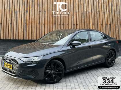 Audi A3 Limousine 35 TFSI Pro Line Automaat | Apple CarPla