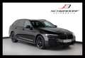 BMW 540 d xDrive Touring M Sport Komfortsitz H&K 19" Schwarz - thumbnail 1