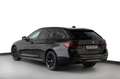 BMW 540 d xDrive Touring M Sport Komfortsitz H&K 19" Schwarz - thumbnail 3