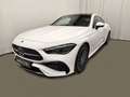 Mercedes-Benz Sonstige CLE 180 Aut. Coupe AMG MEGA-VOLL Weiß - thumbnail 1