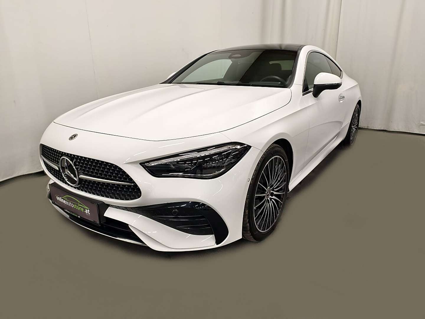 Mercedes CLE 180 AMG Line -  - Joinsteer - #1