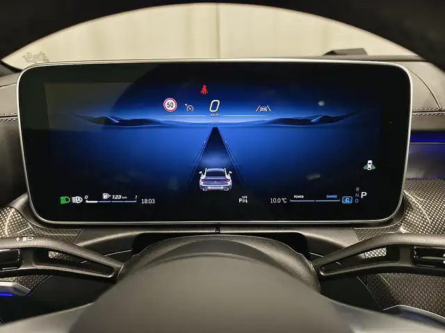 Mercedes-Benz Sonstige CLE 180 Aut. Coupe AMG MEGA-VOLL Ansicht 44