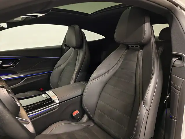 Mercedes-Benz Sonstige CLE 180 Aut. Coupe AMG MEGA-VOLL Ansicht 27