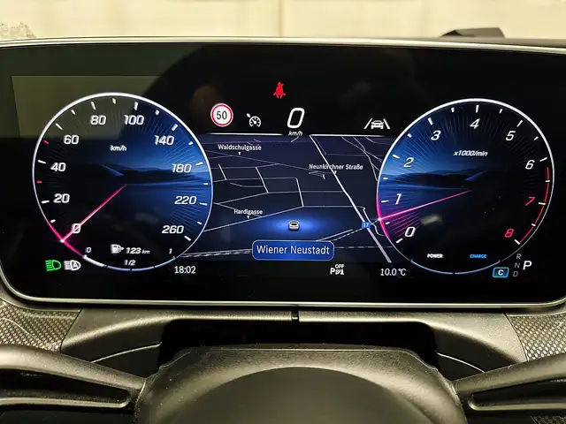 Mercedes-Benz Sonstige CLE 180 Aut. Coupe AMG MEGA-VOLL Ansicht 40