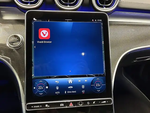 Mercedes-Benz Sonstige CLE 180 Aut. Coupe AMG MEGA-VOLL Ansicht 49