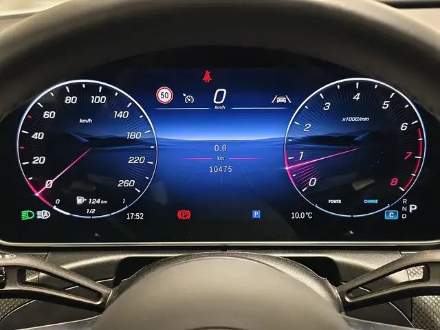 Mercedes-Benz Sonstige CLE 180 Aut. Coupe AMG MEGA-VOLL Ansicht 35