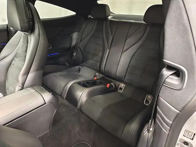 Mercedes-Benz Sonstige CLE 180 Aut. Coupe AMG MEGA-VOLL Ansicht 28