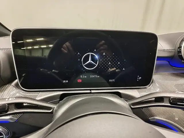 Mercedes-Benz Sonstige CLE 180 Aut. Coupe AMG MEGA-VOLL Ansicht 46