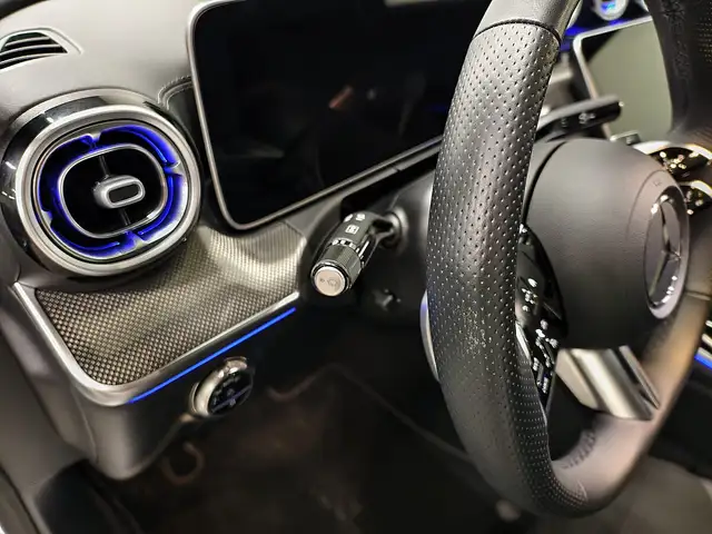 Mercedes-Benz Sonstige CLE 180 Aut. Coupe AMG MEGA-VOLL Ansicht 17