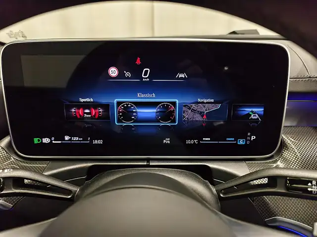 Mercedes-Benz Sonstige CLE 180 Aut. Coupe AMG MEGA-VOLL Ansicht 41