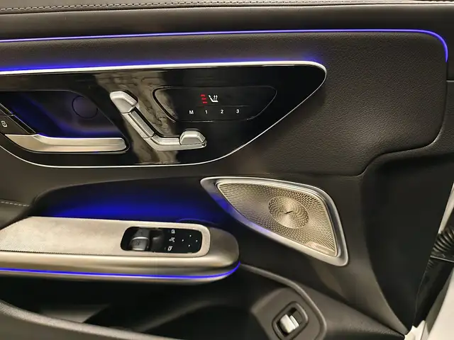 Mercedes-Benz Sonstige CLE 180 Aut. Coupe AMG MEGA-VOLL Ansicht 26