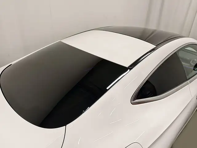 Mercedes-Benz Sonstige CLE 180 Aut. Coupe AMG MEGA-VOLL Ansicht 6