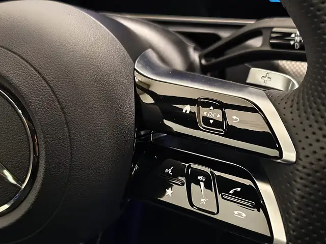 Mercedes-Benz Sonstige CLE 180 Aut. Coupe AMG MEGA-VOLL Ansicht 39