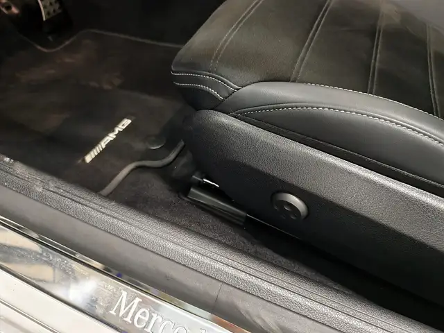 Mercedes-Benz Sonstige CLE 180 Aut. Coupe AMG MEGA-VOLL Ansicht 20