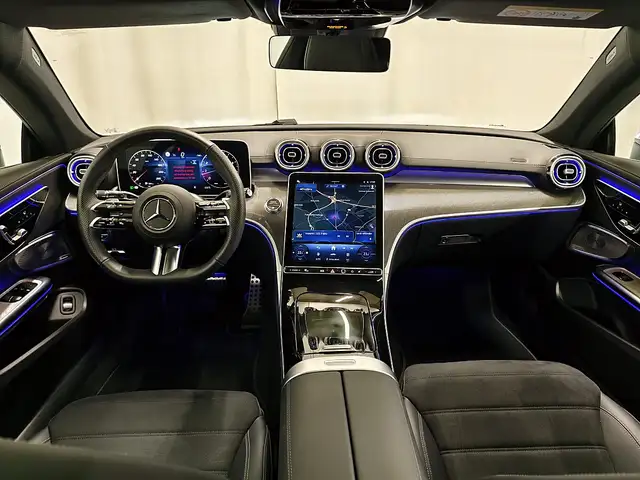 Mercedes-Benz Sonstige CLE 180 Aut. Coupe AMG MEGA-VOLL Ansicht 31