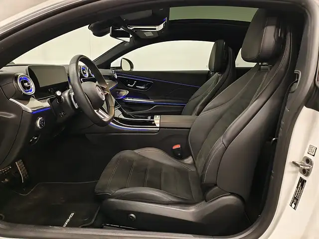 Mercedes-Benz Sonstige CLE 180 Aut. Coupe AMG MEGA-VOLL Ansicht 18