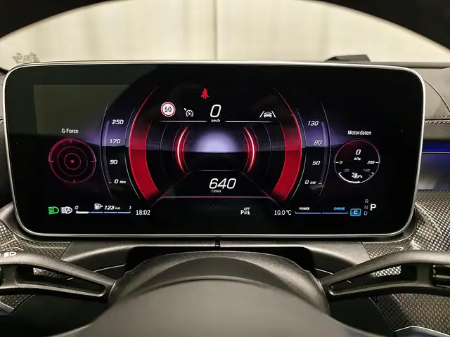 Mercedes-Benz Sonstige CLE 180 Aut. Coupe AMG MEGA-VOLL Ansicht 42