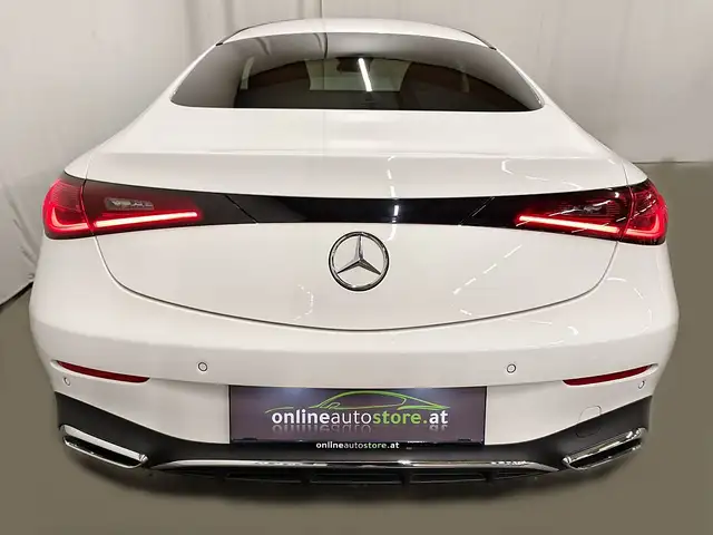 Mercedes-Benz Sonstige CLE 180 Aut. Coupe AMG MEGA-VOLL Ansicht 10