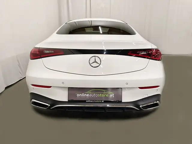 Mercedes-Benz Sonstige CLE 180 Aut. Coupe AMG MEGA-VOLL Ansicht 9