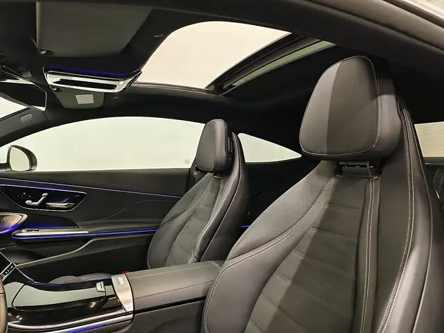 Mercedes-Benz Sonstige CLE 180 Aut. Coupe AMG MEGA-VOLL Ansicht 19