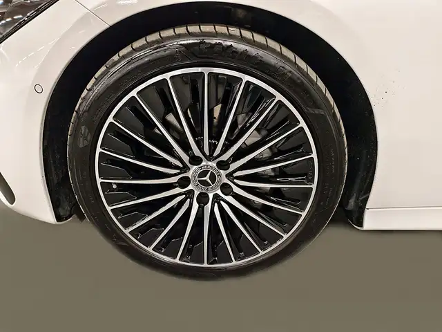 Mercedes-Benz Sonstige CLE 180 Aut. Coupe AMG MEGA-VOLL Ansicht 15