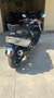 Yamaha TMAX 500 sportivo Blanc - thumbnail 3