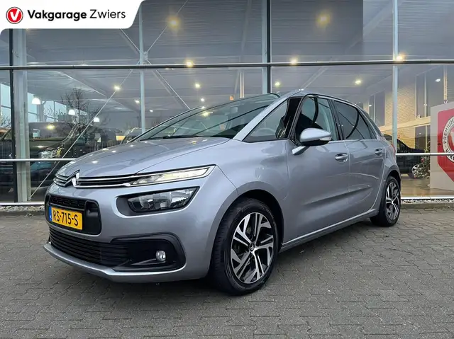 Citroen C4 Picasso 1.2 PureTech Selection Carplay Trekhaak