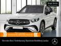 Mercedes-Benz GLC 450 d 4M AMG+NIGHT+PANO+360+AHK+TOTW+KEYLESS Weiß - thumbnail 1