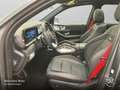 Mercedes-Benz GLE 53 AMG GLE 53 HYBRID 4M PANO+360+AHK+MULTIBEAM+22"+HUD+9G Gris - thumbnail 10