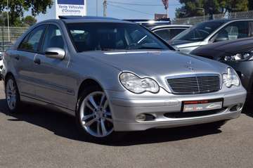 240 V6 CLASSIC BA 56578Km Garanti