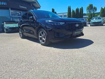 2,5 Duratec FHEV ST-Line