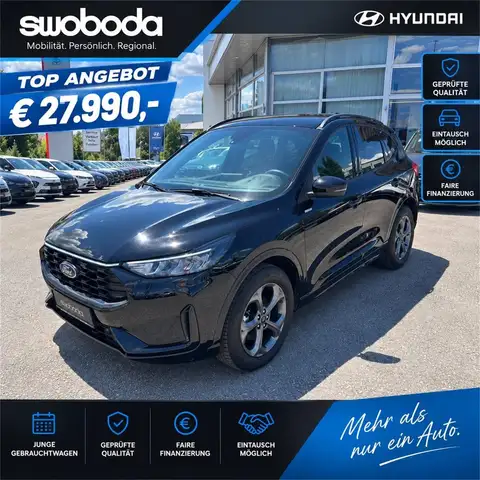 Ford Kuga 2,5 Duratec FHEV ST-Line