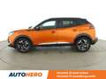 Peugeot 2008 1.2 PureTech Allure Orange - thumbnail 3