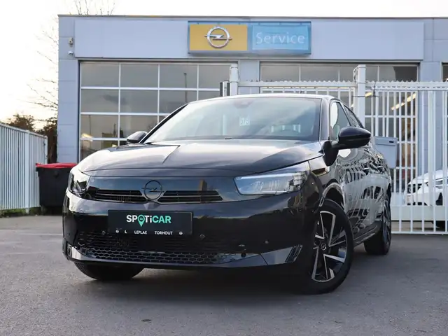 Opel Corsa NEW MODEL GS 1.2TURBO 100PK |COMFORT PACK|CAMERA|S