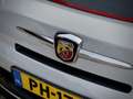 Fiat 500C Abarth 1.4-16V CABRIO TWO-TONE VOL-LEDER NAVI AIRCO LED L Grau - thumbnail 24