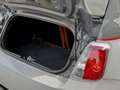 Fiat 500C Abarth 1.4-16V CABRIO TWO-TONE VOL-LEDER NAVI AIRCO LED L Grau - thumbnail 27