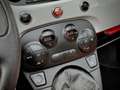 Fiat 500C Abarth 1.4-16V CABRIO TWO-TONE VOL-LEDER NAVI AIRCO LED L Grau - thumbnail 10
