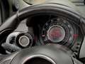 Fiat 500C Abarth 1.4-16V CABRIO TWO-TONE VOL-LEDER NAVI AIRCO LED L Grau - thumbnail 33