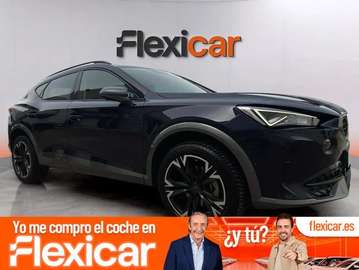 1.5 TSI 110kW (150 CV) DSG