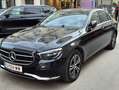 Mercedes-Benz E 220 E 220 d 4Matic Aut. Schwarz - thumbnail 1