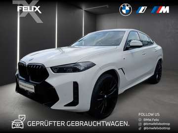 xDrive30d M SPORTPAKET PRO+22"ALU+KOMFORSITZE+ICON