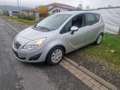 Opel Meriva Meriva 1.4 ecoflex Innovation Silber - thumbnail 3