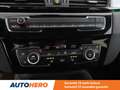 BMW X1 sDrive 18i Advantage Czarny - thumbnail 16