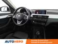 BMW X1 sDrive 18i Advantage Czarny - thumbnail 29