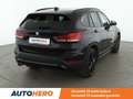BMW X1 sDrive 18i Advantage Czarny - thumbnail 35