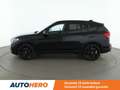 BMW X1 sDrive 18i Advantage Czarny - thumbnail 3