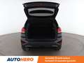 BMW X1 sDrive 18i Advantage Czarny - thumbnail 32
