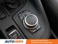 BMW X1 sDrive 18i Advantage Czarny - thumbnail 18