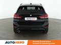 BMW X1 sDrive 18i Advantage Czarny - thumbnail 34