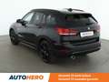 BMW X1 sDrive 18i Advantage Czarny - thumbnail 4